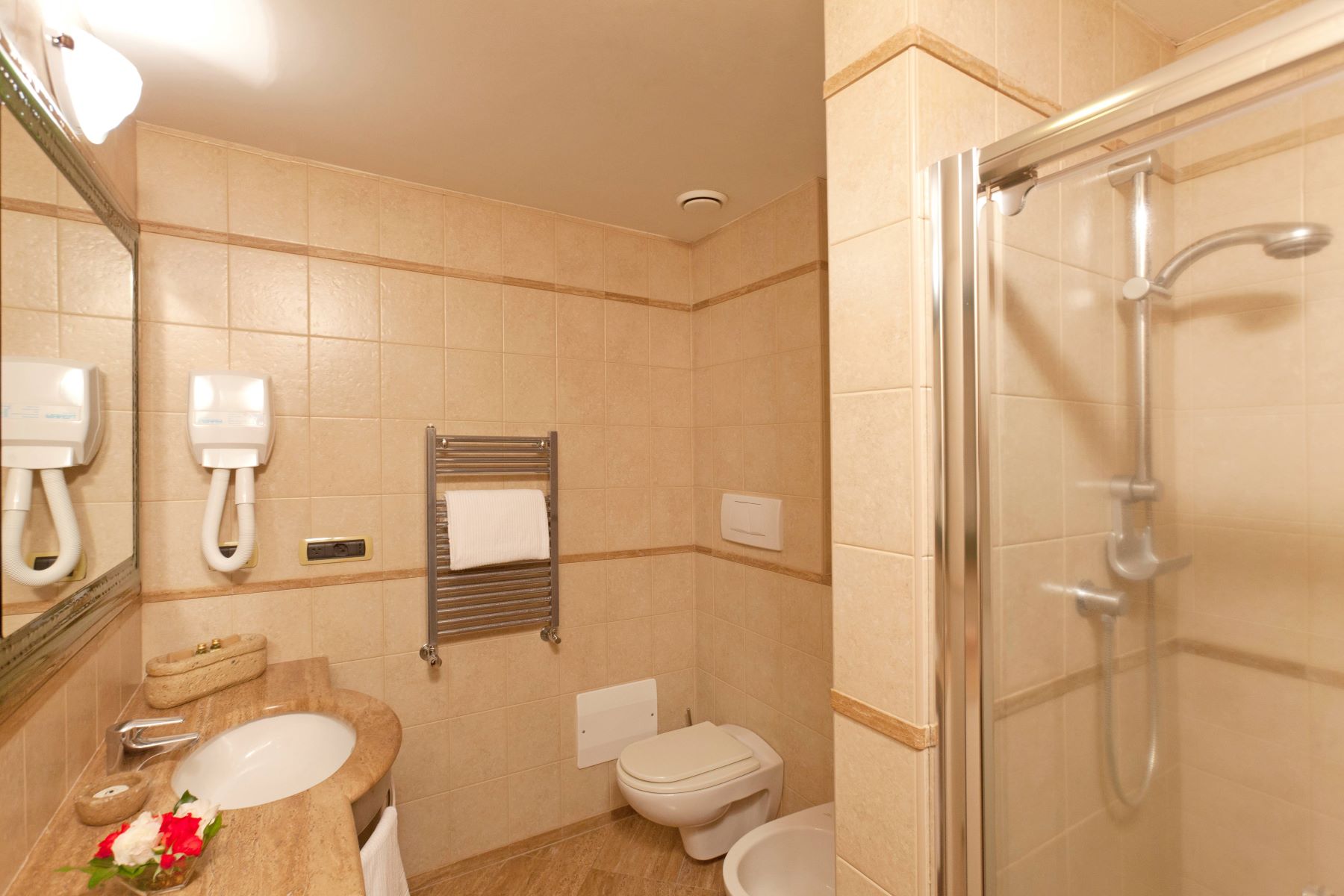 SOVANA HOTEL BAGNO 4 REV